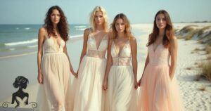 15 Ethereal Dress to Impress Outfit Ideas to Shine in 2025