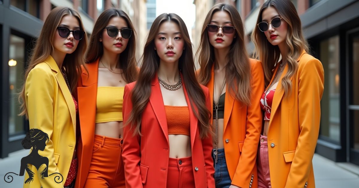 18 Trendy Douyin Outfit Ideas to Instantly Elevate Your Style