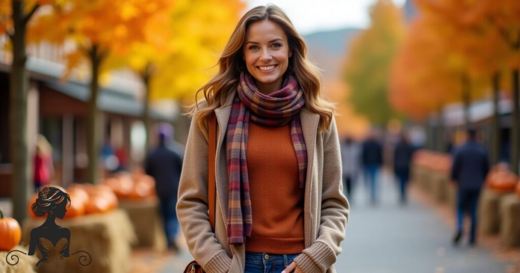 Comfy and Stylish Fall Layers