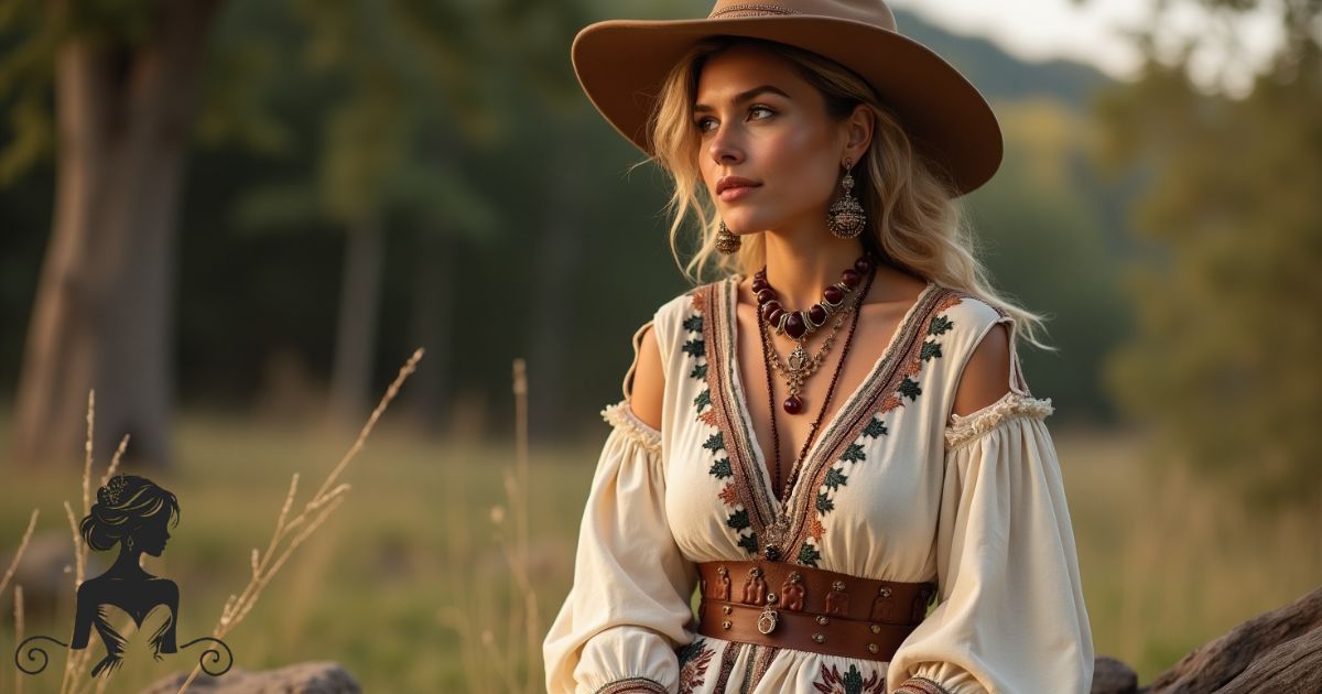 Folklore Outfit Ideas 15 Unique Ways to Dress to Impress