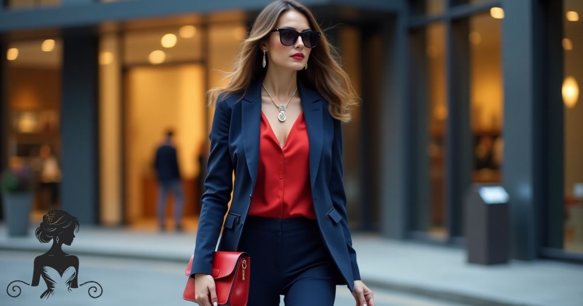 Style Like a Boss 15 Must Try Bossy Outfit Ideas