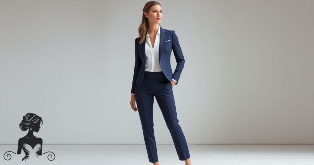 Tailored to Impress Sophisticated Suit Styles for Auditions