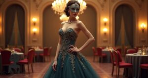 13+ Best Masquerade Dress to Impress Outfit Ideas You Need in 2025