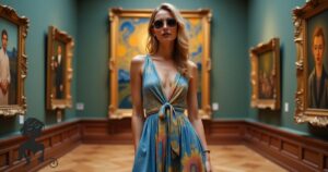 14+ Dress to Impress Outfit Ideas Inspired by Famous Paintings (2025)