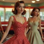 14 Iconic 1950s Dresses to Impress A Complete Style Guide