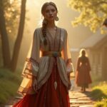 Folklore Fashion Your Ultimate Guide to 22 Enchanting Outfit Ideas